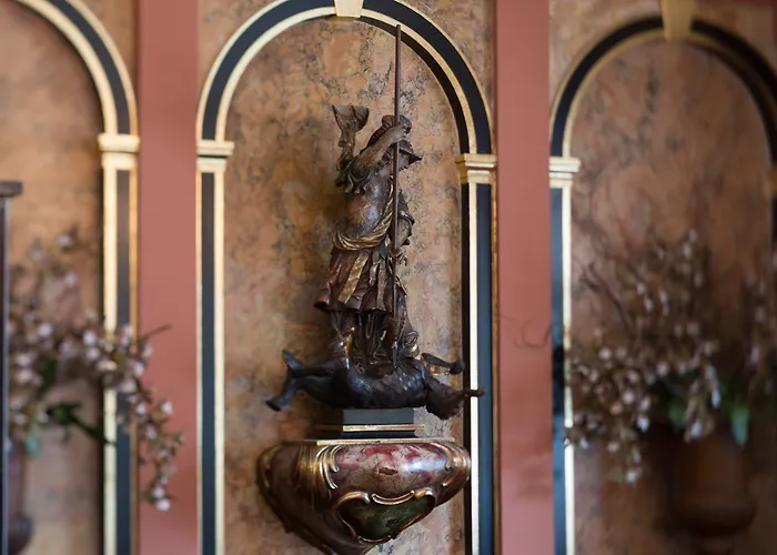 Eden Hotel Wolff München