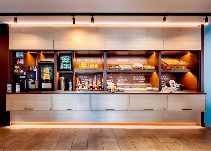 B&B Hotel München City-Nord