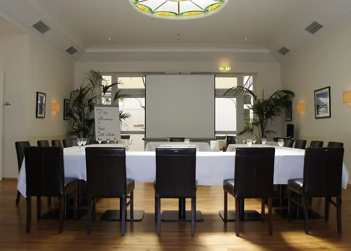 Hotel Drei Loewen München