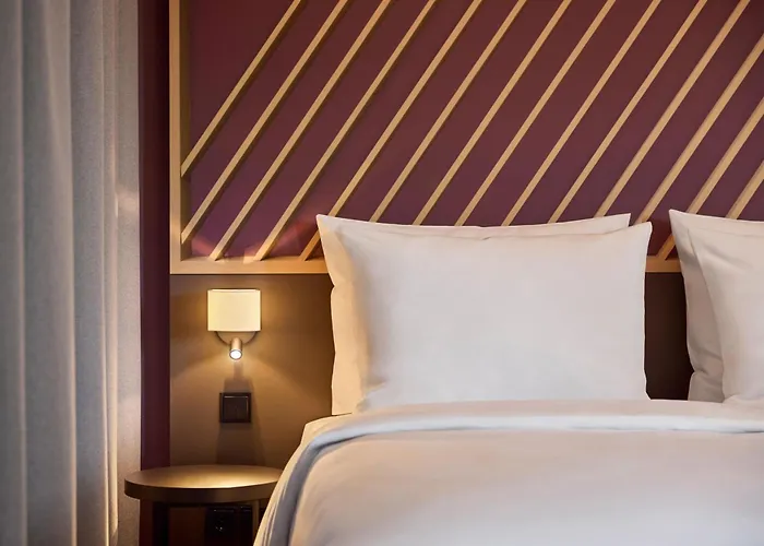 B&B Hotel München City-Nord