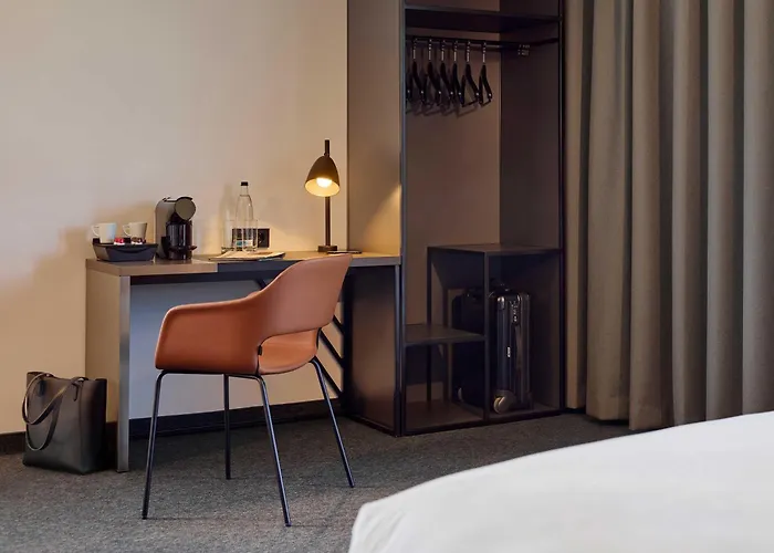 B&B Hotel München City-Nord